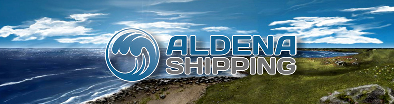 Aldena Shipping